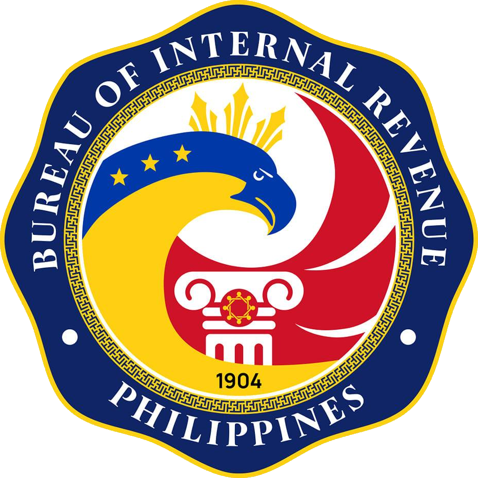 BIR Registered logo