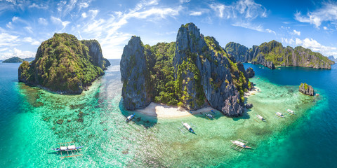 El Nido Private Yacht Charter