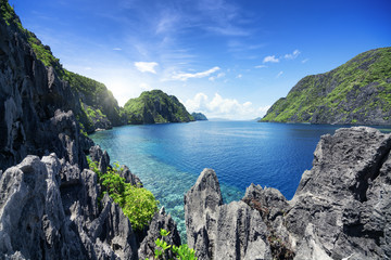 Puerto Princesa + El Nido 4D3N