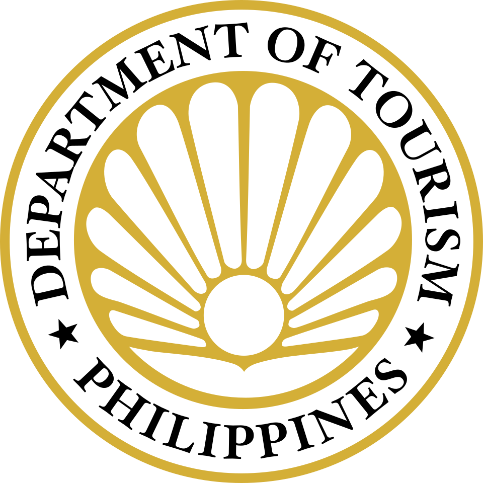DOT Accredited logo